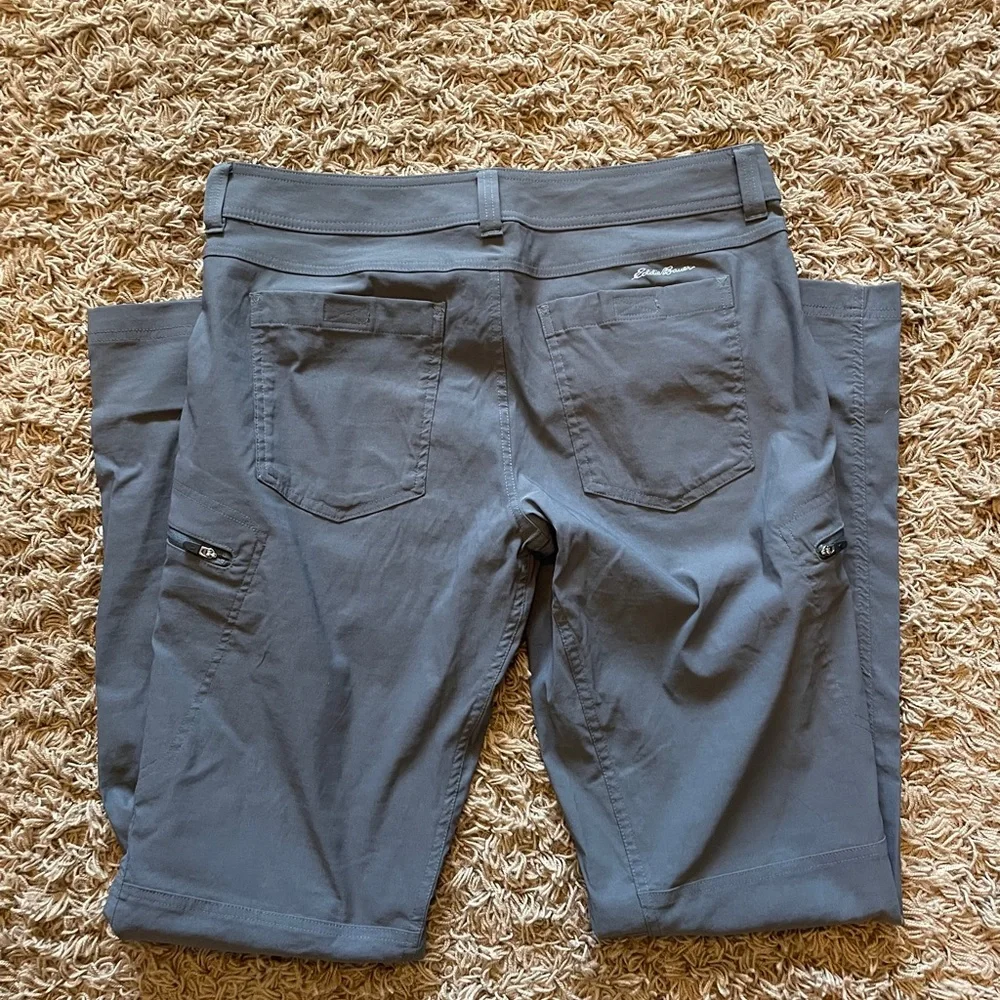 Eddie Bauer hiking pants men’s size 34 - Picture 2 of 8
